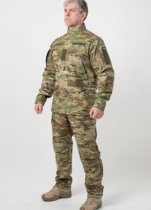Військова форм мультикам (кітель та штани) ріп-стоп rmilitary 2