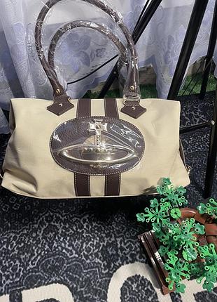 Жіноча сумка vivienne westwood / сумка вівєн віствуд