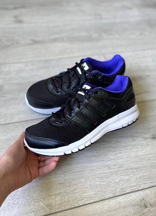 Кросівки текстильні оригінал adidas duramo b26509 рр.34