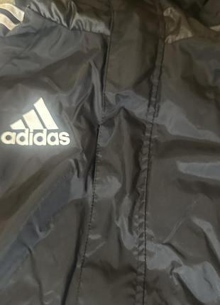 Вітровка adidas розмір s 5