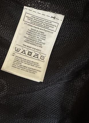 Вітровка adidas розмір s 7