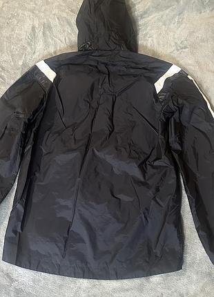 Вітровка adidas розмір s 3