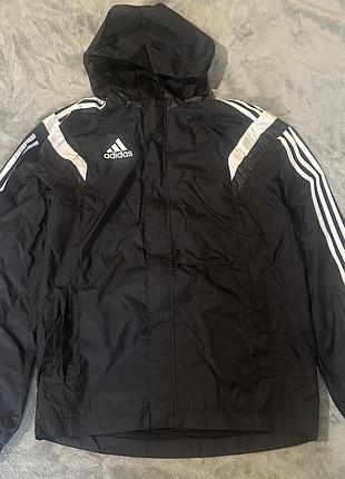 Вітровка adidas розмір s 2