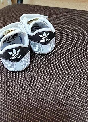 Пінетки adidas 2