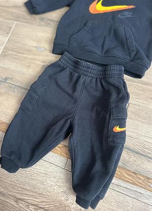 Костюм nike 3