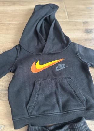 Костюм nike 2