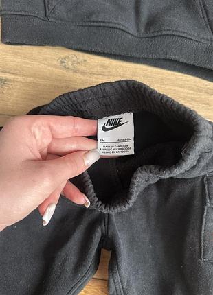 Костюм nike 4