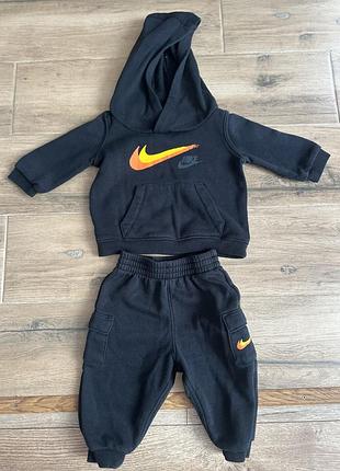 Костюм nike