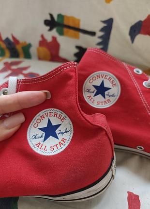 Кеди converse 2