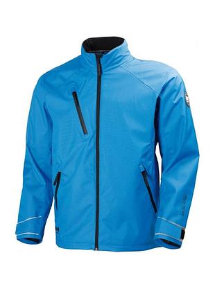 [l] мужская влагозащитная куртка helly hansen