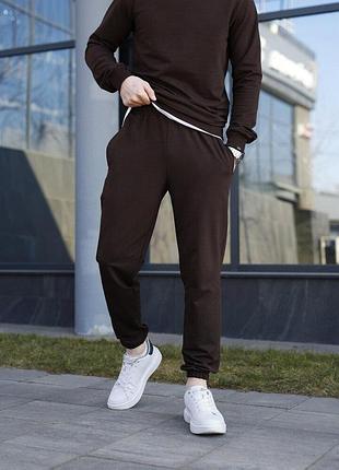 Джогери pobedov 95 шоколадний 3xl 2