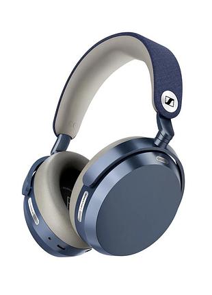 Бездротові навушники sennheiser momentum 5 denim