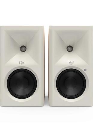 Активна акустика klipsch the fives ii red oak