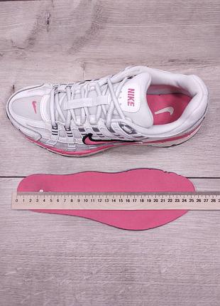 Кроссовки nike 39р 8
