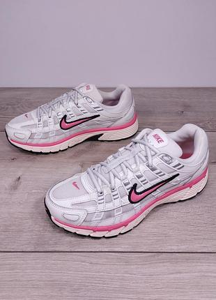 Кроссовки nike 39р 2