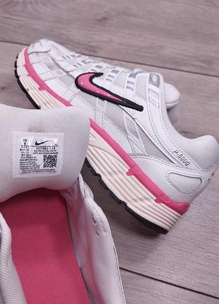 Кроссовки nike 39р 7