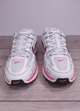 Кроссовки nike 39р 3
