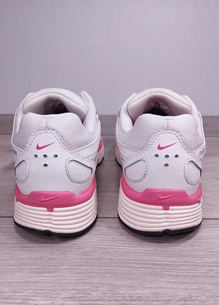 Кроссовки nike 39р 4