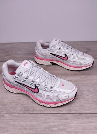 Кроссовки nike 39р
