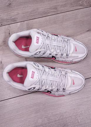 Кроссовки nike 39р 6