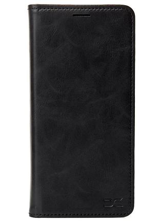 Чехол-книга dc elegant для samsung a17 черный