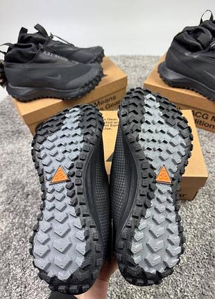 Nike acg mountain fly gore-tex 2