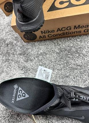 Nike acg mountain fly gore-tex 3