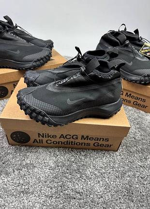 Nike acg mountain fly gore-tex 5