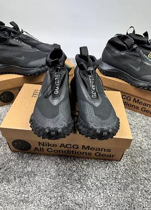 Nike acg mountain fly gore-tex 6
