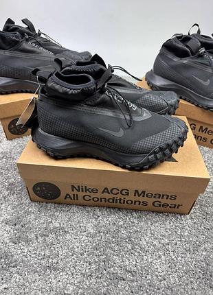 Nike acg mountain fly gore-tex