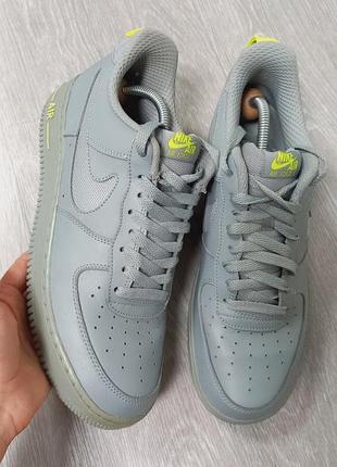 Мужские кроссовки nike air force