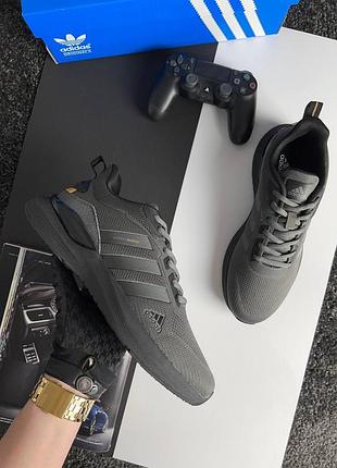 Чоловічі кросівки adidas x_plrphase grey black