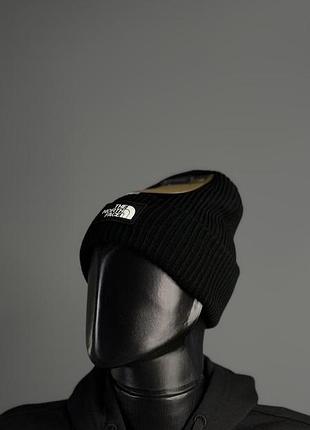 Шапка the north face