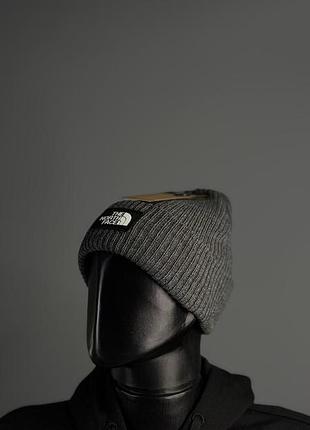Шапка the north face 2
