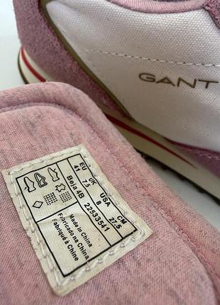 Gant оригінал  кросівки 2