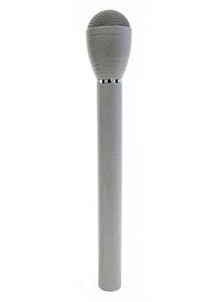 Мікрофон beyerdynamic m 58 сірий