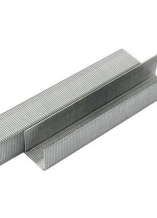Скобы pro 23/10, 1000 шт.
