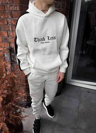 Спортивний костюм l