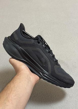 Nike air zoom pegasus 41 gore-tex 46р 30см кросівки оригінал з мембраною