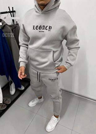 Спортивний костюм xl