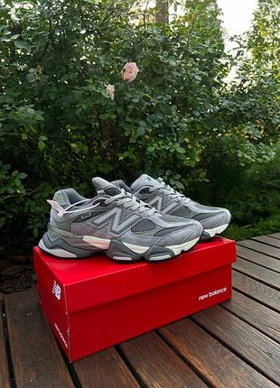 New balance u9060 находится в другом цвете