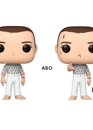 Игровая фигурка "очень странные дела. funko pop! - одиннадцать (w/ch​)