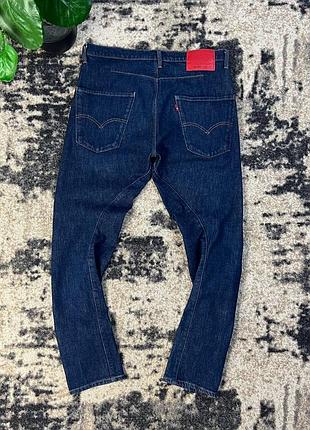 Джинси levi’s engineering