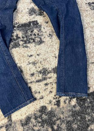 Джинси levi’s engineering 4