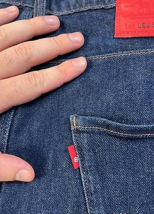 Джинси levi’s engineering 6