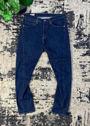 Джинси levi’s engineering 2