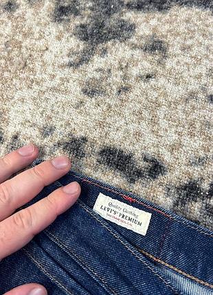 Джинси levi’s engineering 7