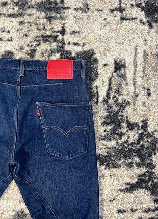 Джинси levi’s engineering 3