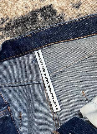 Джинси levi’s engineering 8