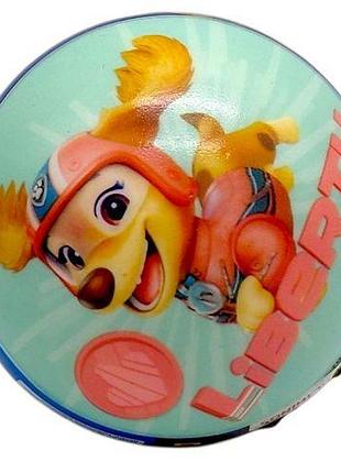 Іграшка cool things серії paw patrol / щенячий патруль — патульні м'ячики (ліберті)
